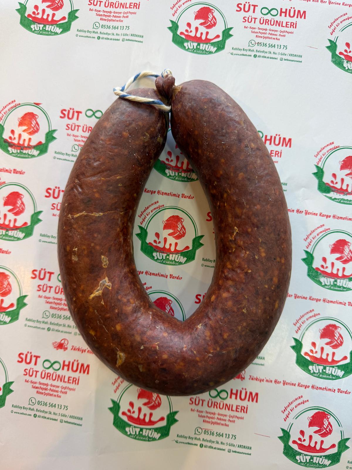 Göle Dana Sucuk